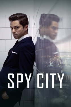 Spy City-free
