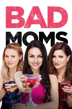 Bad Moms-free