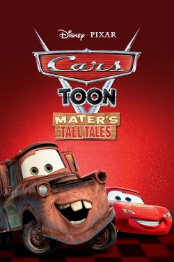 Cars Toon Mater's Tall Tales-free