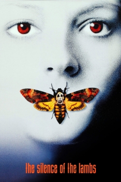 The Silence of the Lambs-free