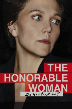 The Honourable Woman-free