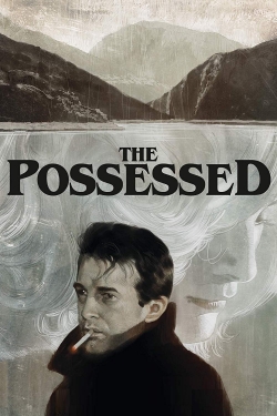 The Possessed-free