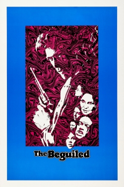 The Beguiled-free