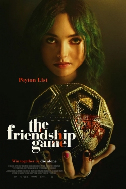 The Friendship Game-free