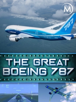 The Great Boeing 787-free