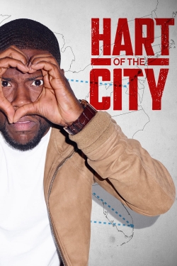 Kevin Hart Presents: Hart of the City-free