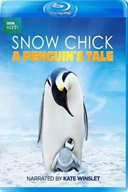 Snow Chick - A Penguin's Tale-free