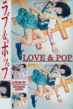 Love & Pop-free