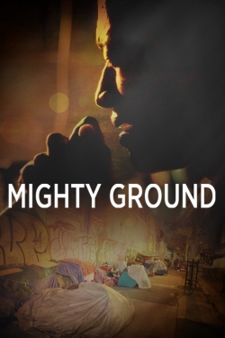 Mighty Ground-free