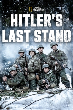 Hitler's Last Stand-free
