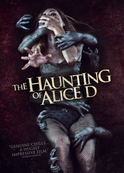 The Haunting of Alice D-free