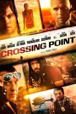 Crossing Point-free