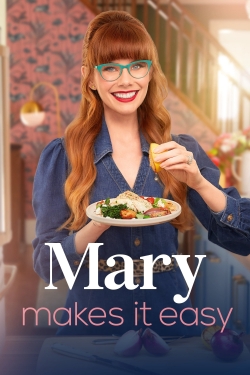 Mary Makes it Easy-free