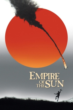 Empire of the Sun-free