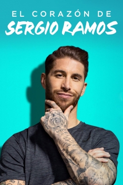 The Heart of Sergio Ramos-free