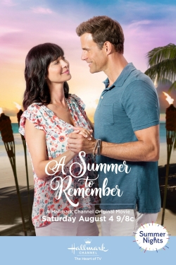 A Summer to Remember-free