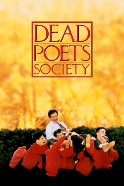 Dead Poets Society-free
