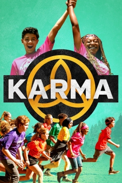 Karma-free