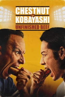 Chestnut vs. Kobayashi: Unfinished Beef-free