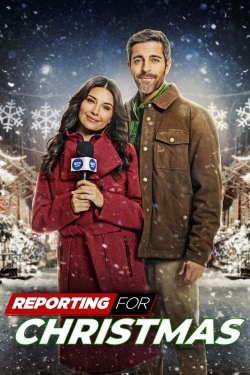 Reporting for Christmas-free