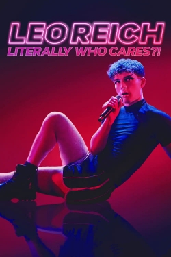 Leo Reich: Literally Who Cares?!-free