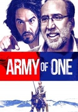 Army of One-free