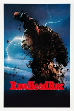 Rawhead Rex-free