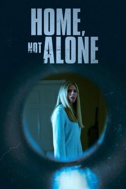 Home, Not Alone-free