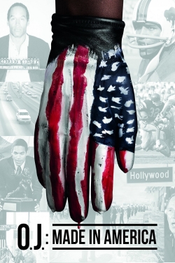 O.J.: Made in America-free