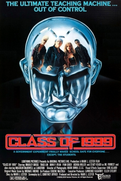Class of 1999-free