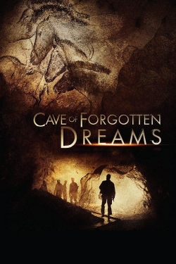 Cave of Forgotten Dreams-free