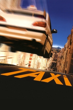 Taxi-free