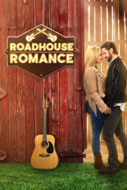 Roadhouse Romance-free