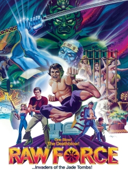 Raw Force-free
