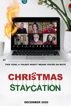 Christmas Staycation-free
