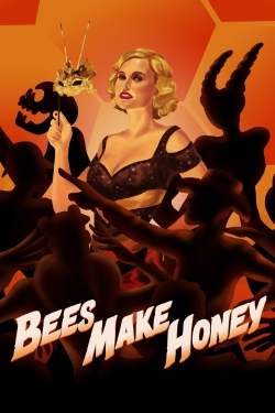 Bees Make Honey-free