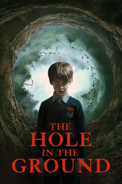 The Hole in the Ground-free