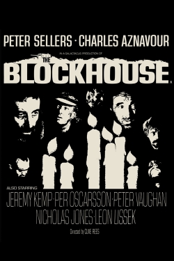 The Blockhouse-free