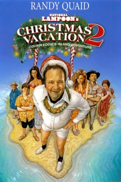 Christmas Vacation 2: Cousin Eddie's Island Adventure-free