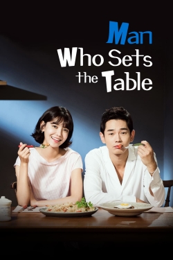 Man Who Sets The Table-free