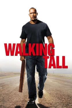 Walking Tall-free