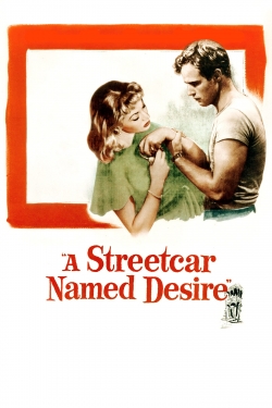 A Streetcar Named Desire-free