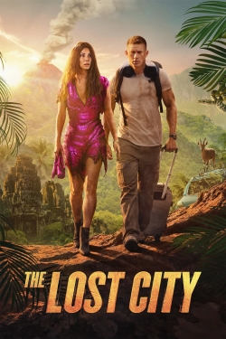 The Lost City-free