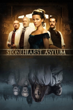 Stonehearst Asylum-free