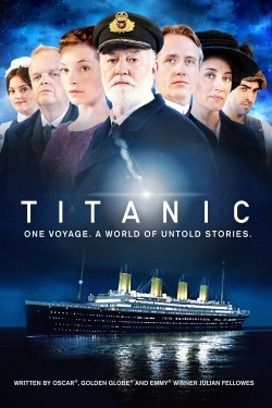 Titanic-free