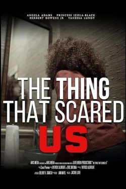 The Thing That Scared Us-free