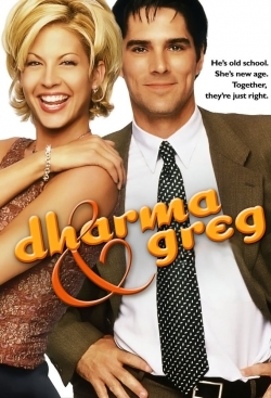 Dharma & Greg-free