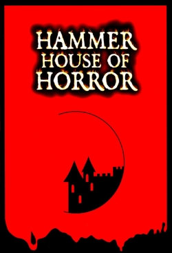 Hammer House of Horror-free