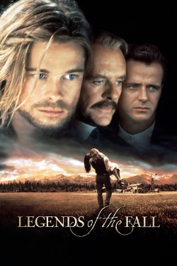Legends of the Fall-free