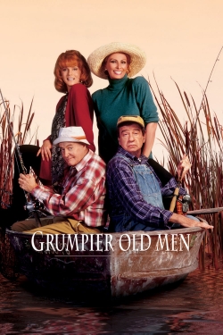 Grumpier Old Men-free